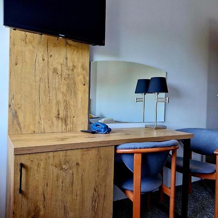 Hostel Relaks Olsztyn  Extérieur photo