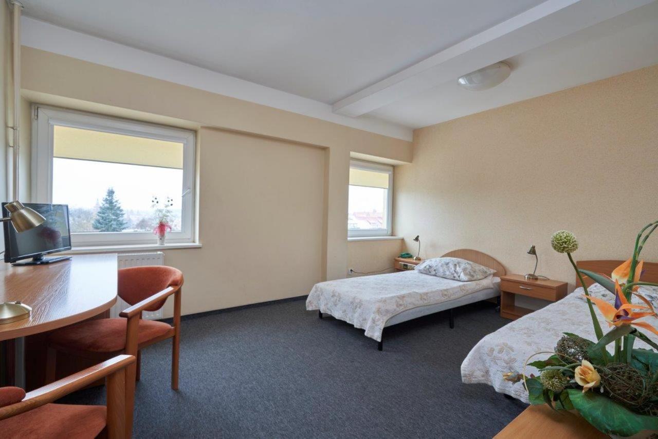 Hostel Relaks Olsztyn  Extérieur photo