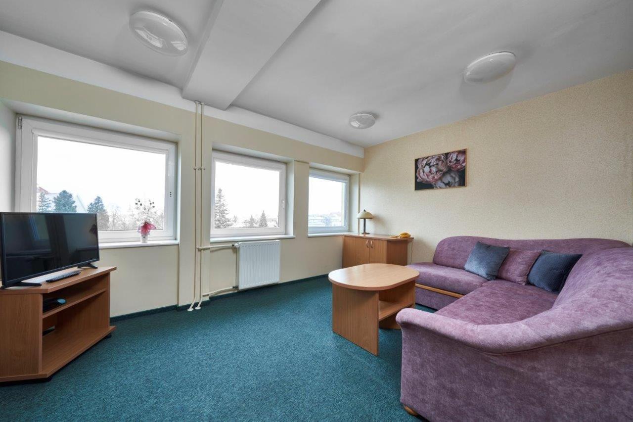 Hostel Relaks Olsztyn  Extérieur photo