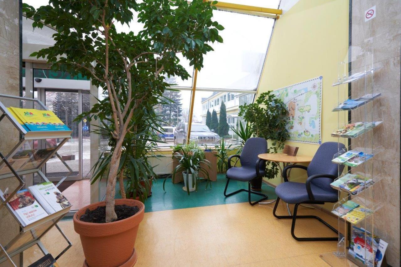 Hostel Relaks Olsztyn  Extérieur photo