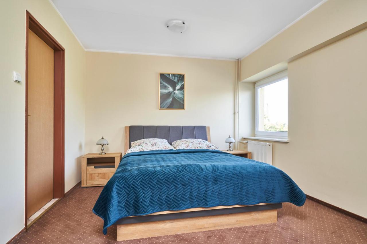 Hostel Relaks Olsztyn  Extérieur photo