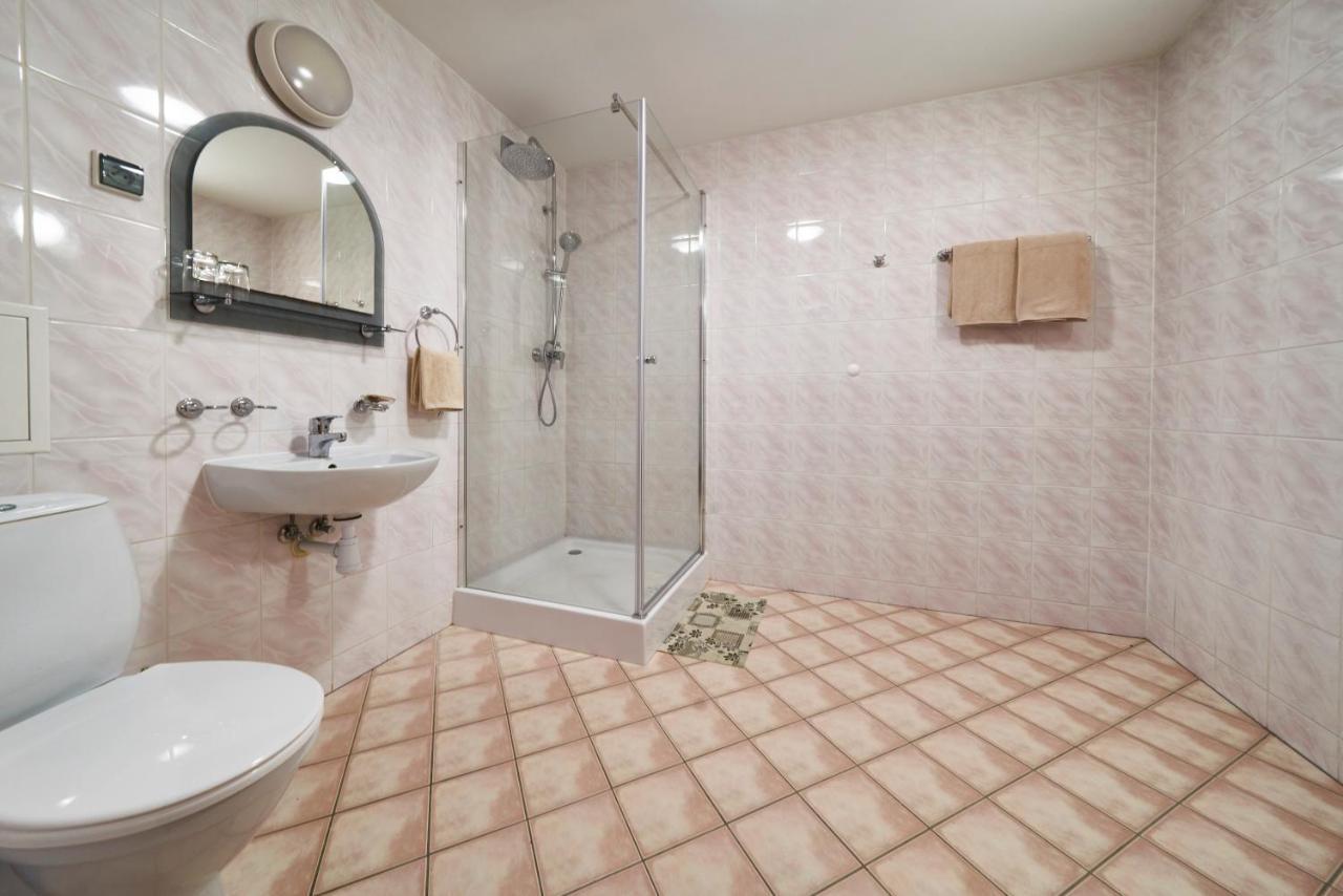 Hostel Relaks Olsztyn  Extérieur photo