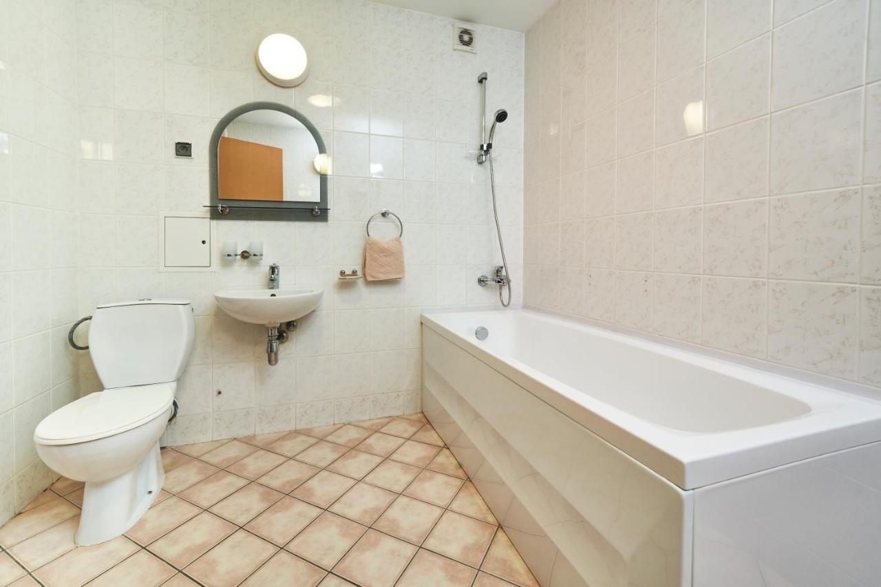 Hostel Relaks Olsztyn  Extérieur photo