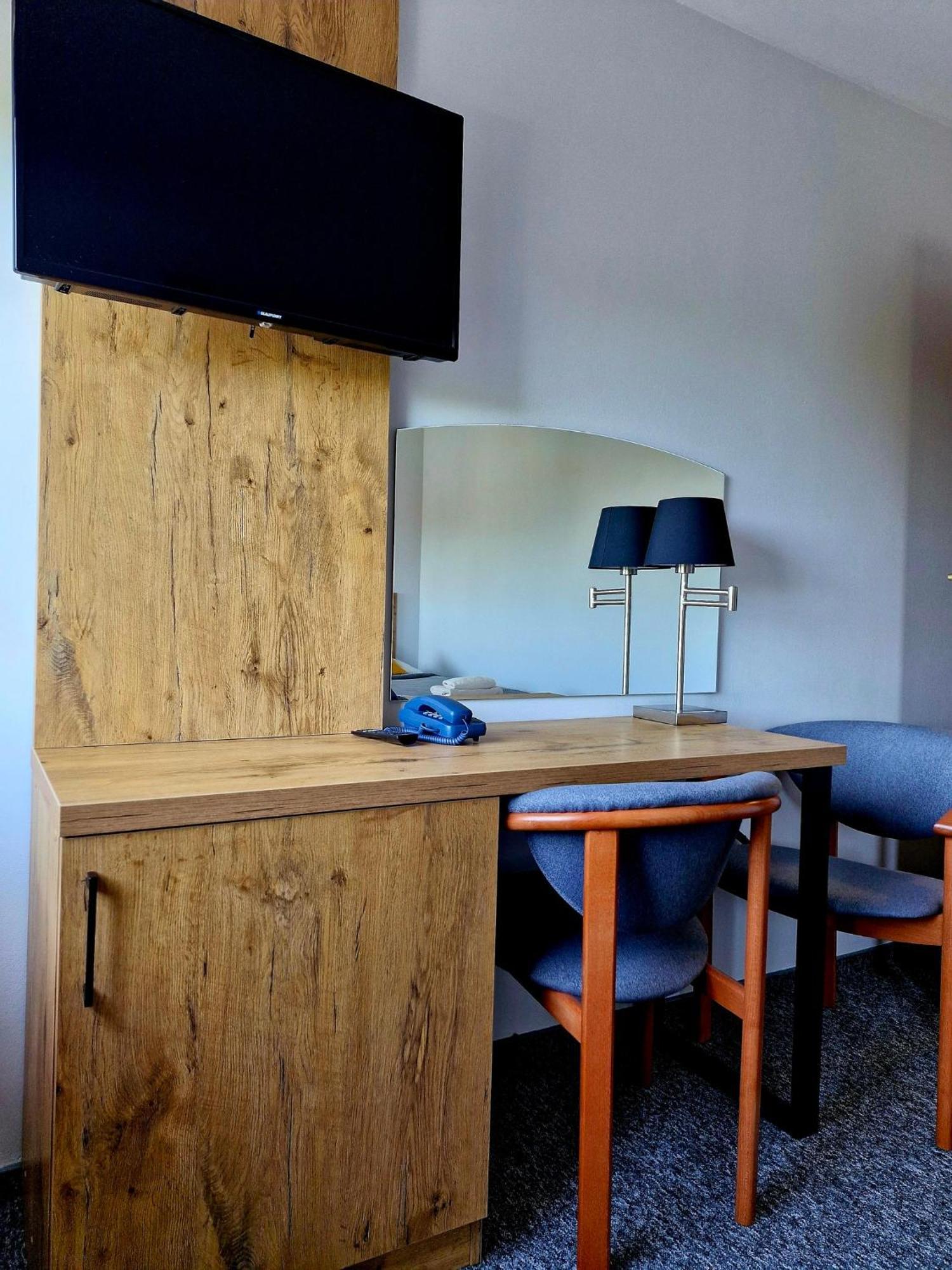 Hostel Relaks Olsztyn  Extérieur photo