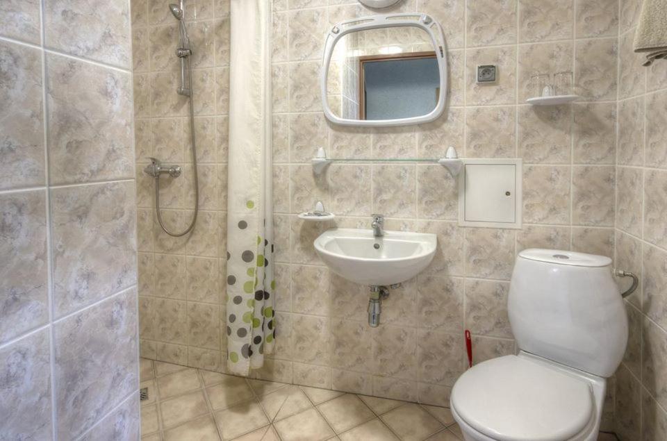 Hostel Relaks Olsztyn  Extérieur photo